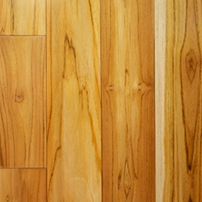 Madera Natural Teca